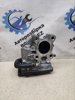 Клапан рециркуляції відпрацьованих газів EGR Mazda 3