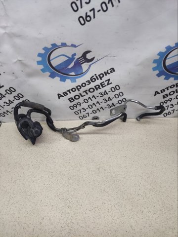 Клапан рециркуляції надувного повітря турбіни SH0318741 MAZDA