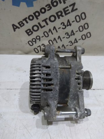 Генератор SH1N18300 MAZDA