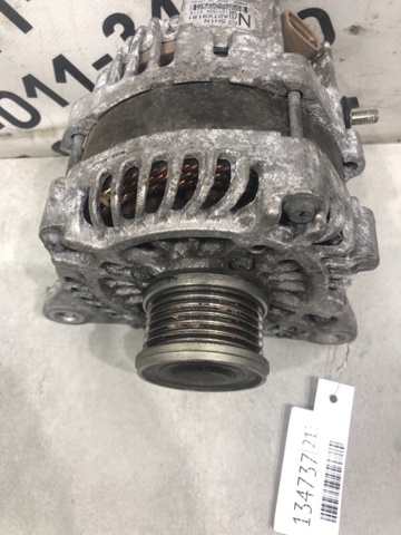 Авто генератор SH1N18300A MAZDA