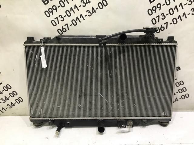 Радіатор охолодження SH2115200 MAZDA