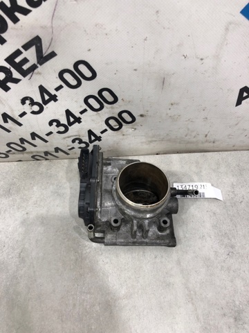 Заслінка повітряна SHY1136B0 MAZDA
