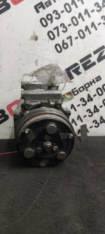 Компресор кондиціонера TRSE07 HONDA
