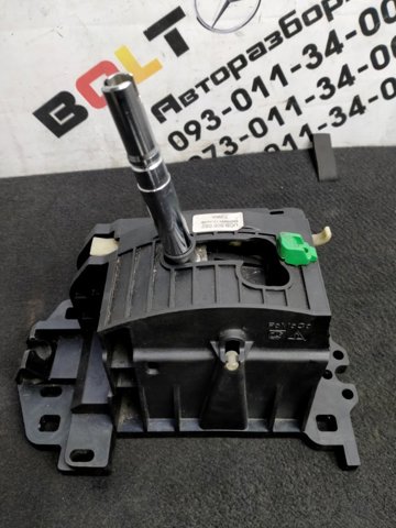 Селектор АКПП UCB500092 LAND ROVER