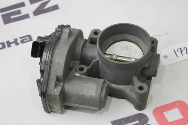 Блок дросельної заслінки VP4F9U9E928AC MAZDA