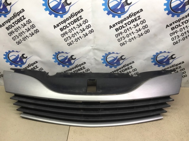 Підніжка VPLSP0040 LAND ROVER