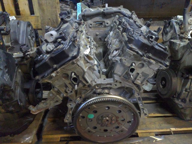 Двигун у зборі VQ25HR NISSAN