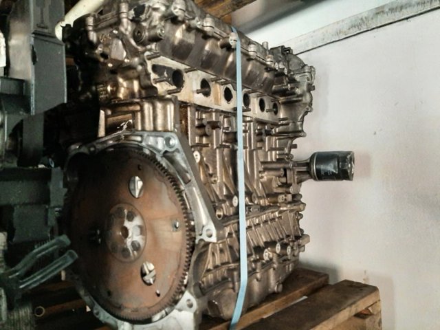 Мотор в зборі X20D1 GM
