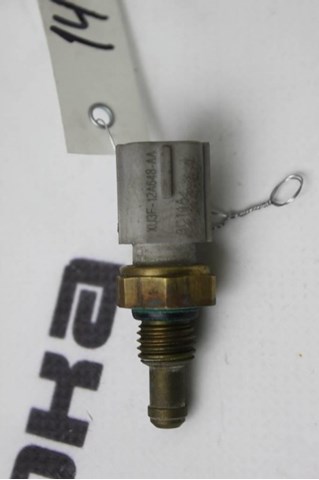 Покажчик температури охолоджуючої рідини XU3F12A648AA MAZDA