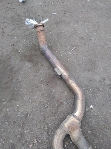 Облицювання рамки радіатора Z66815025 MAZDA
