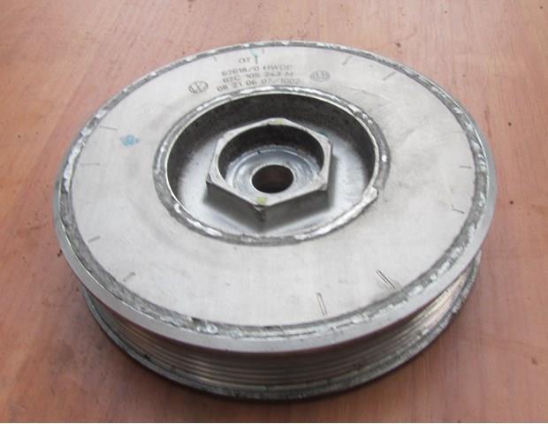 07C105243M VAG