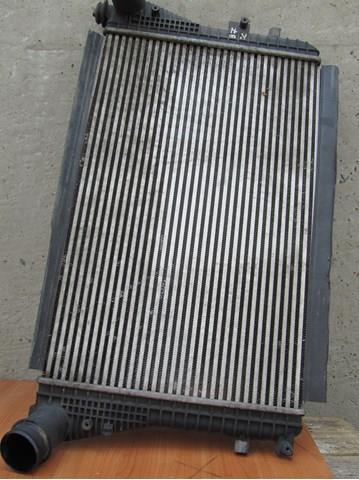 Радиатор интеркуллера 3C0145805AK