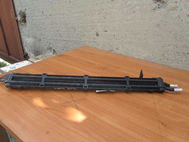 Радіатор ГП 3W0422885A BENTLEY