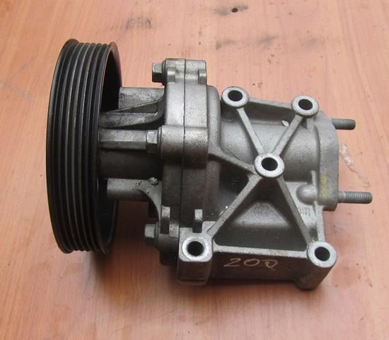 Помпа охолодження 5047389AB CHRYSLER