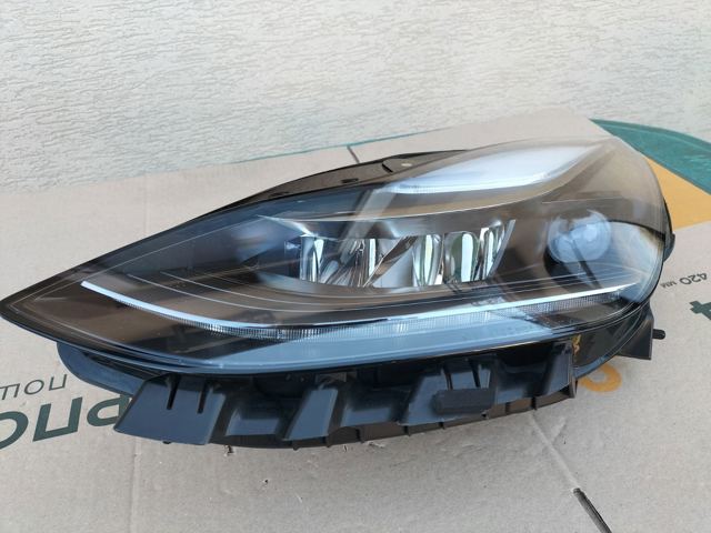 Блок фара ліва 151495200D TESLA