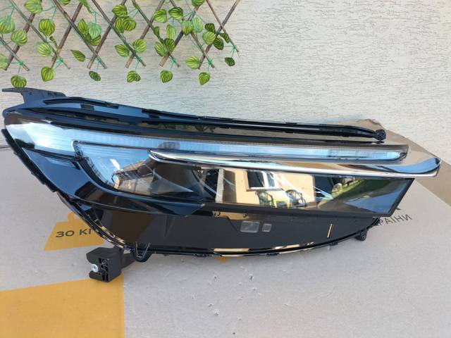Фара основна права 331003A0A02 HONDA