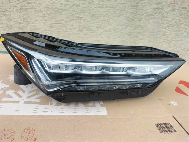 Фара комбінована, передня 33100TYAA01 HONDA