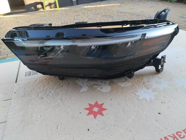 Оптика 3315030AA01 HONDA