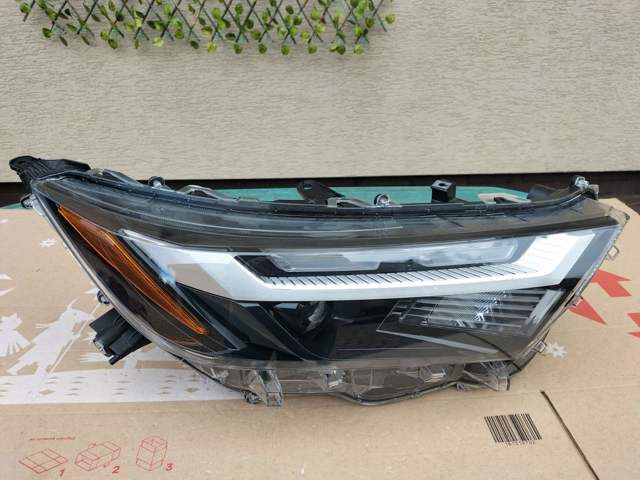 8113042E80 Toyota