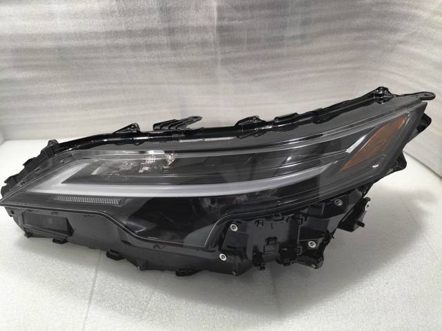 Фара основна ліва 811500E710 TOYOTA