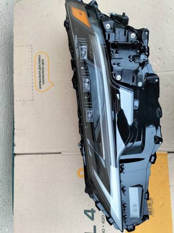 Фара ліва передня 811500E730 TOYOTA