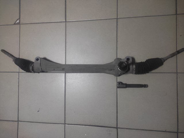 Управління рульове в зборі 4551042030 TOYOTA
