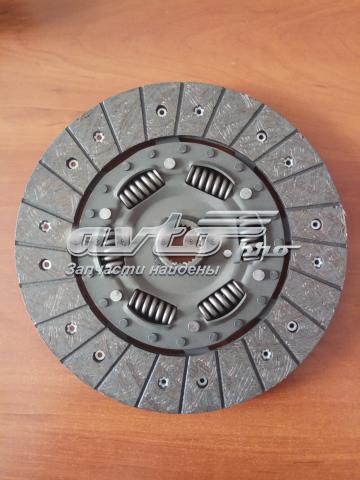Диск зчеплення ведений MD4541 MECARM