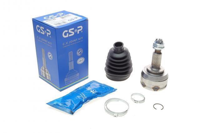 ШРУС зовнішній 850145 GSP