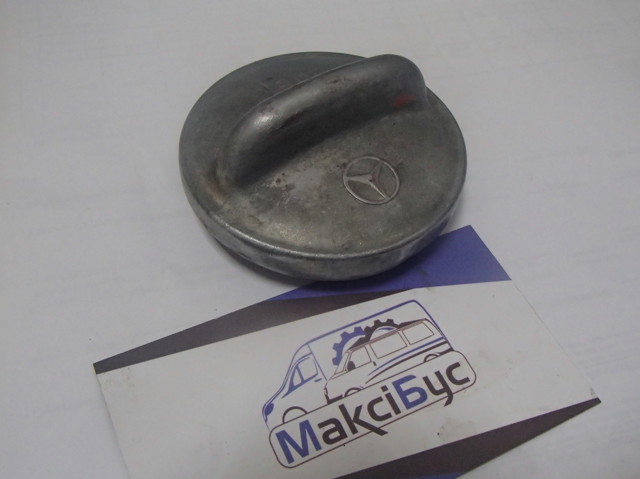 Кришка маслозаливной горловини 0000101485 MERCEDES