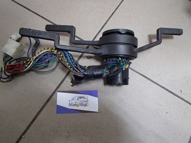 Перемикач підрульовий, лівий 000041557010 MAGNETI MARELLI
