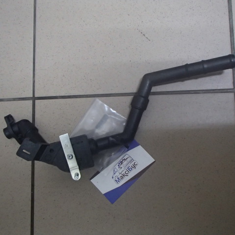 Кран пічки (обігрівача) 0018301584 MERCEDES