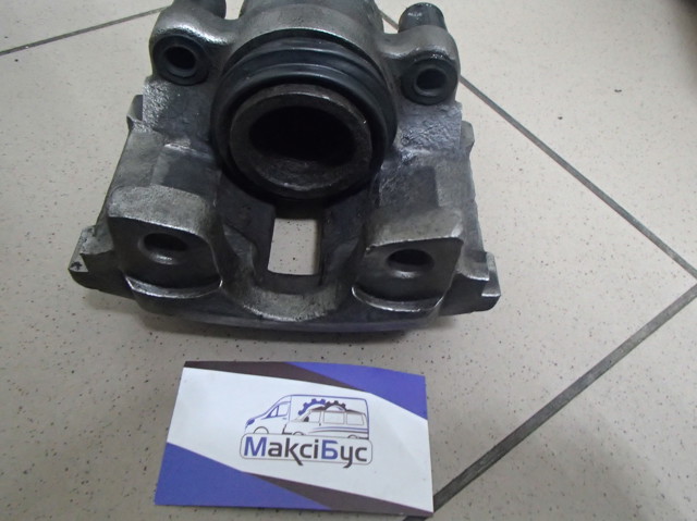 Супорт гальмівний задній правий 0024201183 MERCEDES