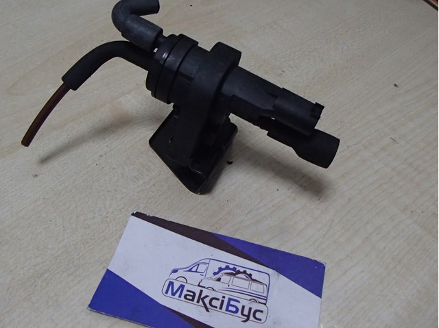 Клапан електропневматичний 0025407097 MERCEDES