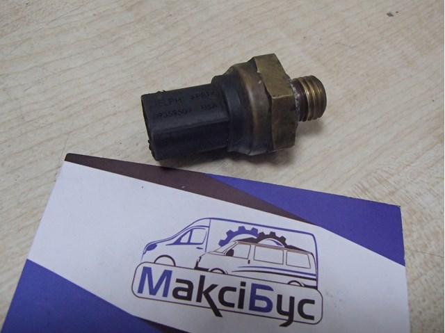 Манометри (показник тиску масла) 0041531428 MERCEDES