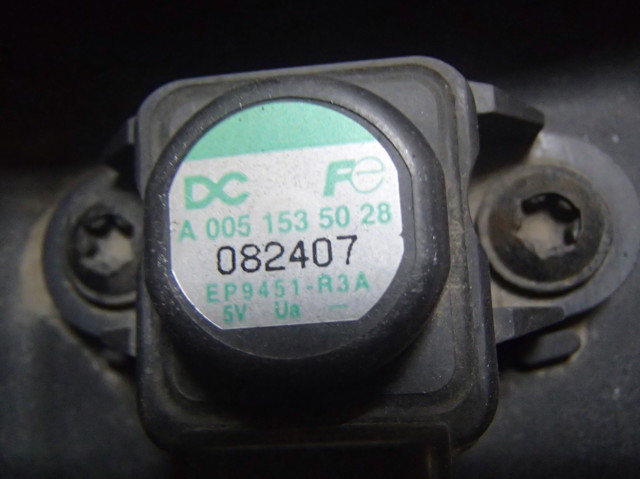 Датчик тиску повітря 0051535028 MERCEDES