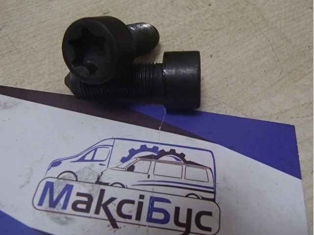Болт шийок шатуна 0089904804 MERCEDES