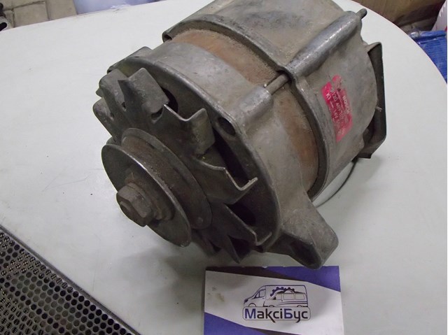Авто генератор 0120489187 BOSCH
