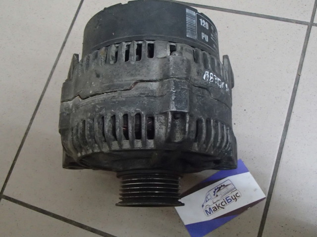 Генератор 0123315004 BOSCH