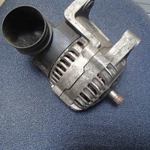 Авто генератор Бмв 7 