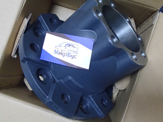 Маточина задня 01653400A PE AUTOMOTIVE