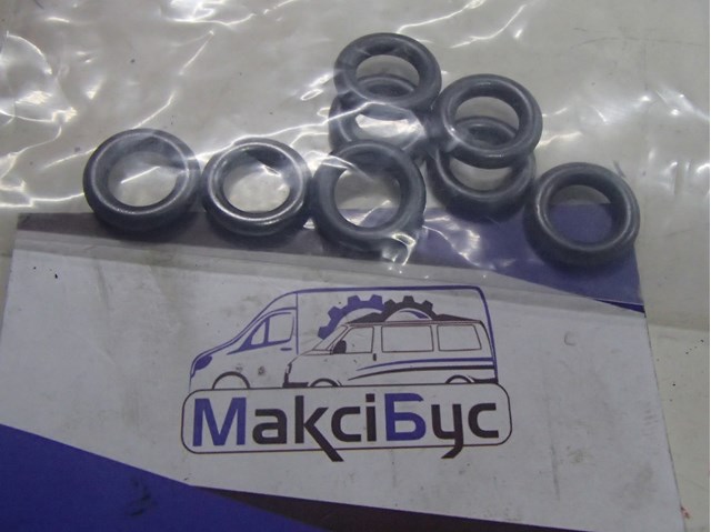 Ущільнююче кільце патрубка радіатора 0269975948 MERCEDES