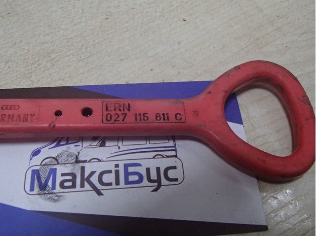 Щуп рівня масла 027115611C VAG