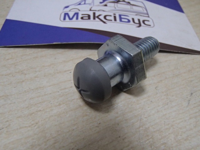 Вісь вилки зчеплення 02A141777B VAG