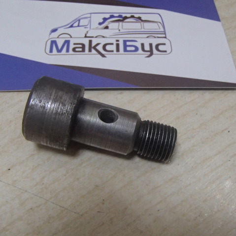 Болт трубки турбіни подачі масла 037646 PEUGEOT