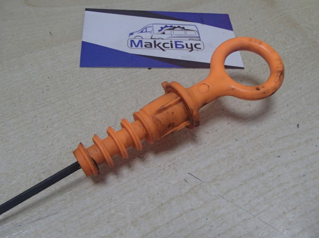 Покажчик рівня масла 038115611B VAG