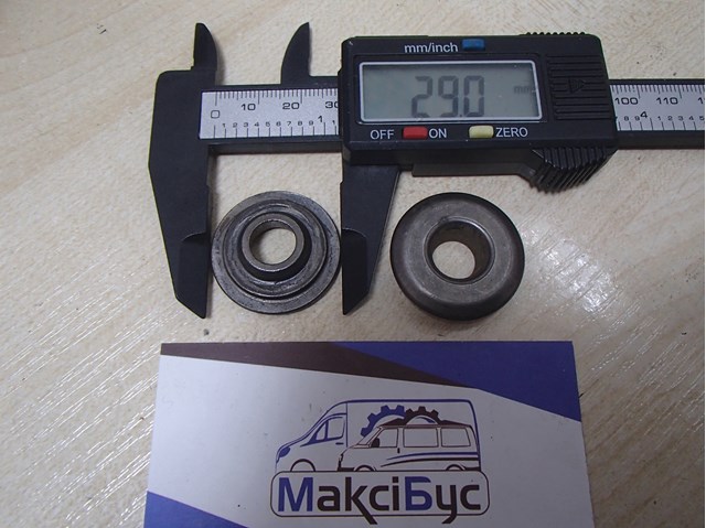 Тарілка пружини клапана 049109641A VAG