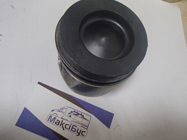Поршень в комплекті на 1 циліндр, STD 04L107065D VAG