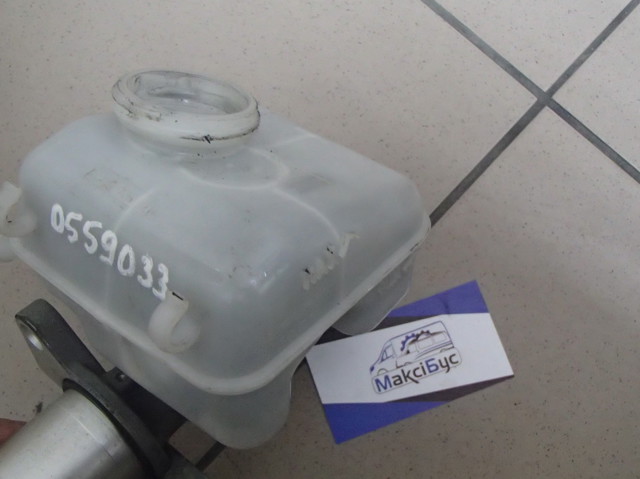 Бачок гальмівної рідини 0559033 OPEL