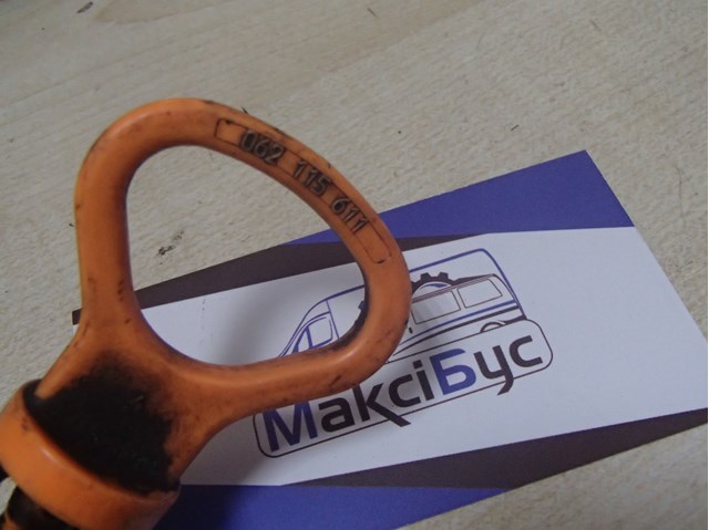 Щуп масляний 062115611 VAG
