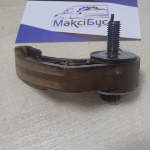 Натягувач ланцюга насоса масляного 06A115130B VAG